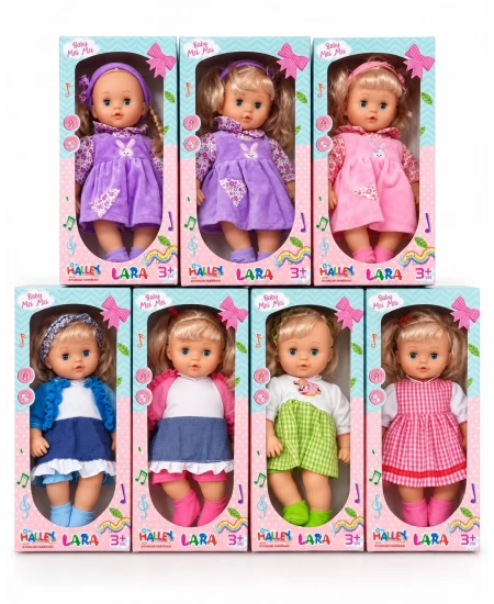 LARA BEBEK 40CM