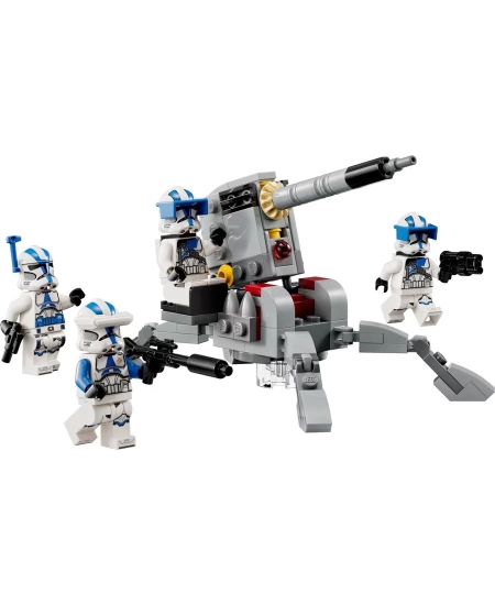 LEGO 501 C TROOPERS BATTLE P DHL