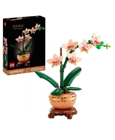 LEGO ART MİNİ ORKİDE DHL (NET)