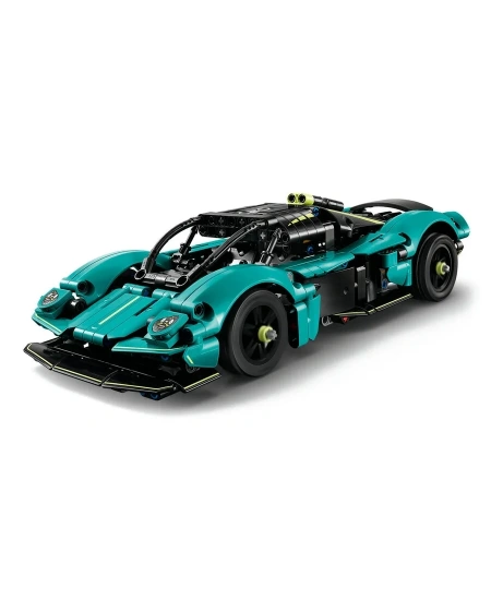 LEGO ASTON MARTIN VALKYRIE DHL