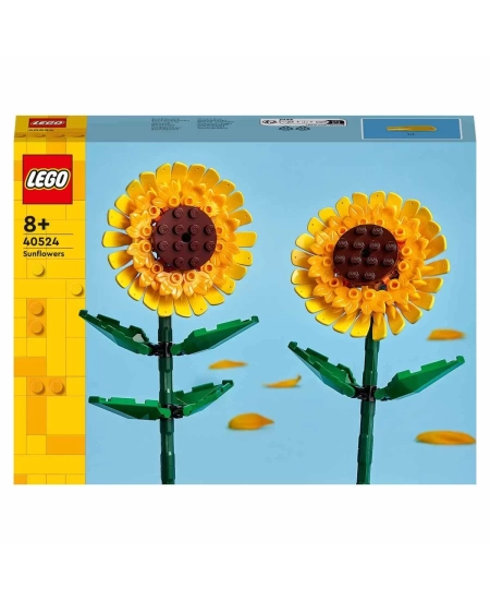 LEGO AYÇİÇEĞİ (NET)