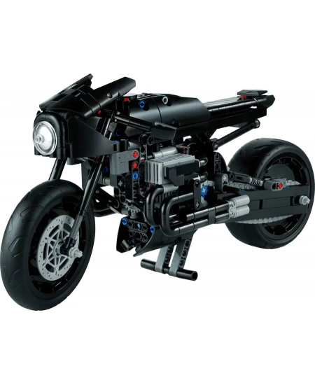 LEGO BATMAN BATCYDE