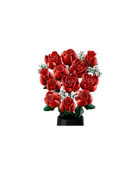 LEGO BOUQUET OF ROSES DHL