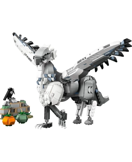 LEGO BUCKBEAK DHL