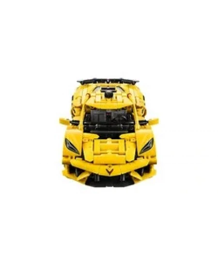 LEGO CHEVROLET CORVETTE STINGRAY DHL