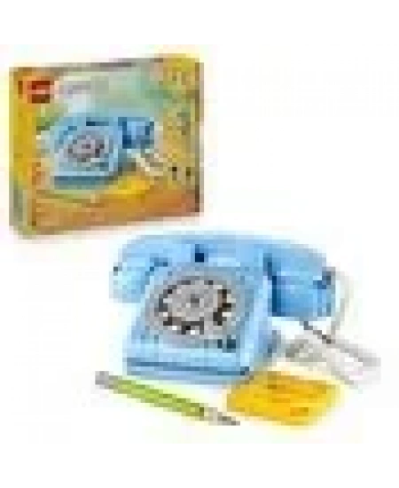 LEGO CLASSIC RETRO TELEFON DHL