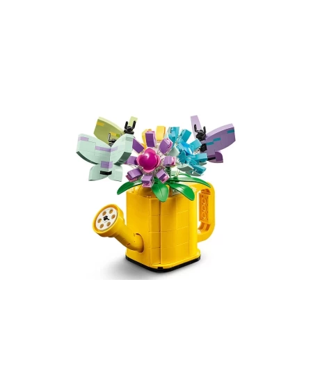 LEGO CREATOR SULAMA KABINDA ÇİÇEKLER