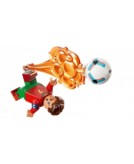LEGO CRİSTİANO RONALDO DHL (NET)