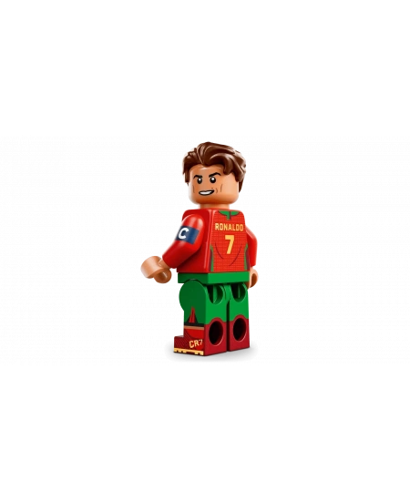 LEGO CRİSTİANO RONALDO DHL (NET)
