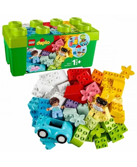 LEGO DUPLO CLASSİC YAPIM PARÇASI DHL (NET)