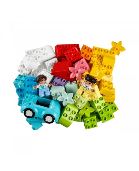 LEGO DUPLO CLASSİC YAPIM PARÇASI DHL (NET)