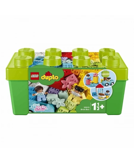 LEGO DUPLO CLASSİC YAPIM PARÇASI DHL (NET)