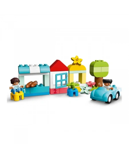 LEGO DUPLO CLASSİC YAPIM PARÇASI DHL (NET)