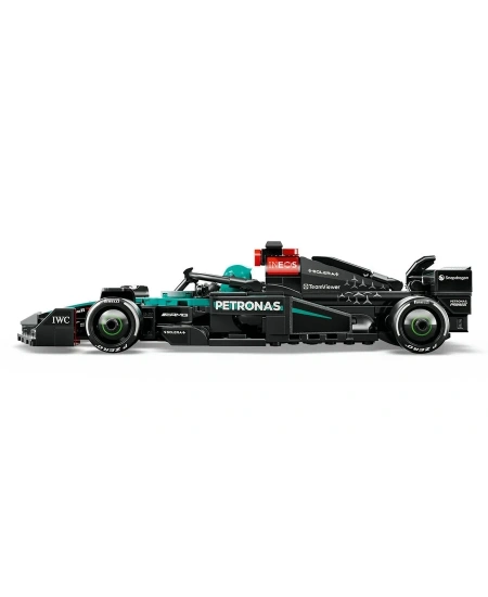 LEGO F1 AMG W15 YARIŞ ARABASI DHL