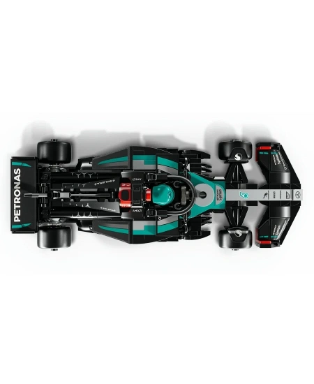 LEGO F1 AMG W15 YARIŞ ARABASI DHL