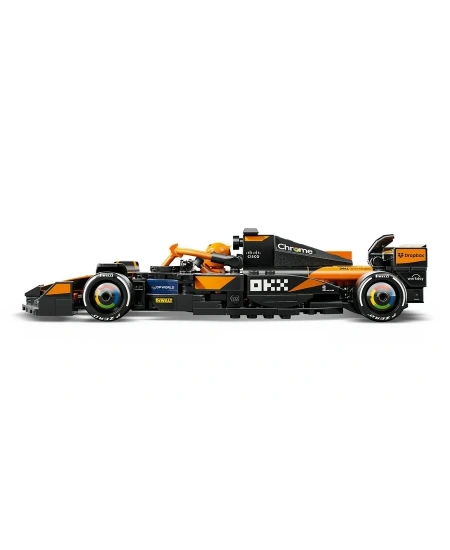 LEGO F1 MCLAREN MCL38 YARIŞ ARABASI DHL