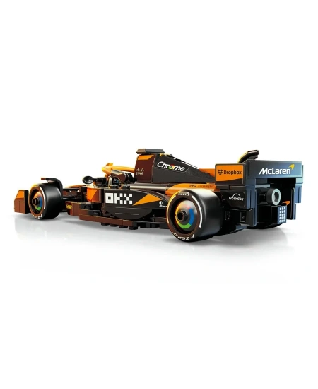 LEGO F1 MCLAREN MCL38 YARIŞ ARABASI DHL