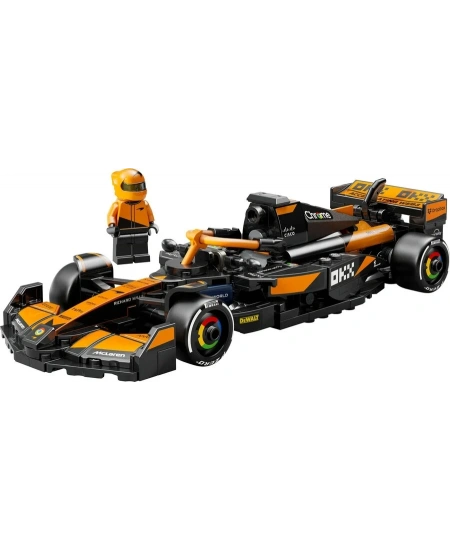 LEGO F1 MCLAREN MCL38 YARIŞ ARABASI DHL