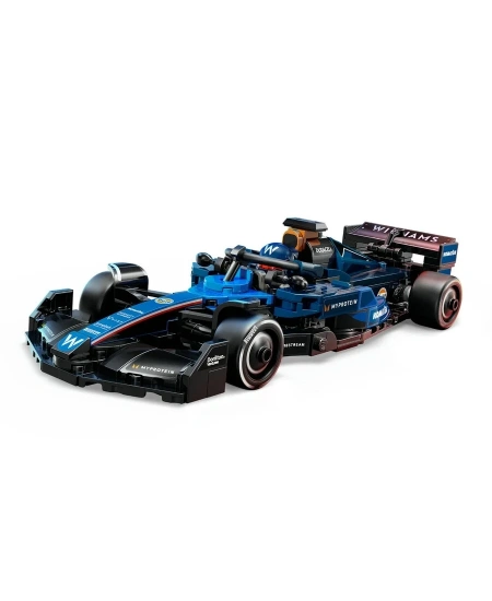 LEGO F1 WILLIAMS RACING FW46 DHL