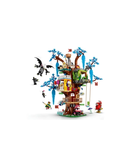 LEGO FANTASTICAL THE HOUSE DHL