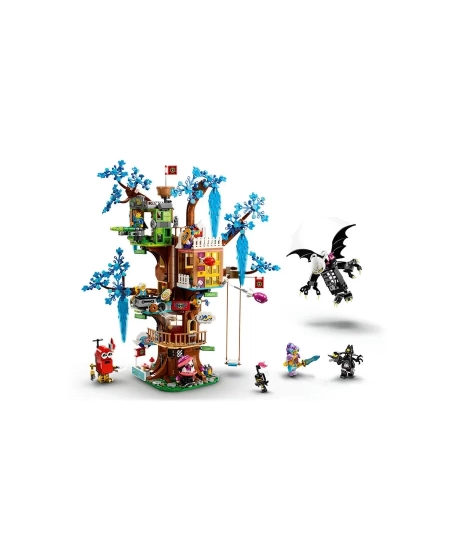 LEGO FANTASTICAL THE HOUSE DHL