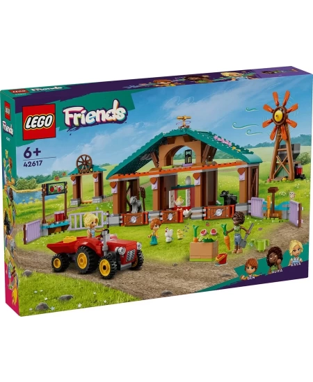 LEGO FARM ANIMAL SANCTUARY DHL