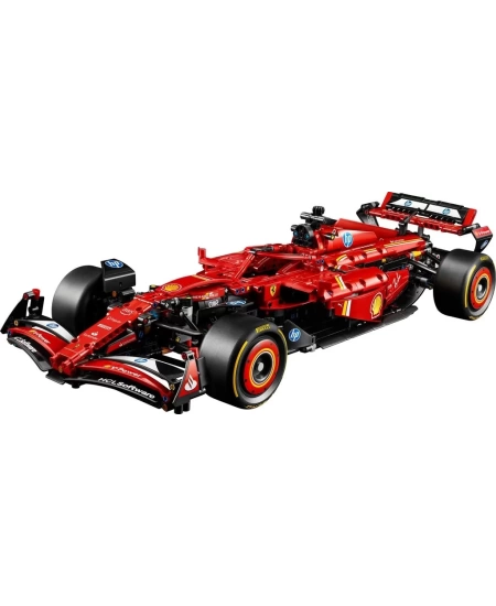 LEGO FERRARI SF-24 F1 DHL