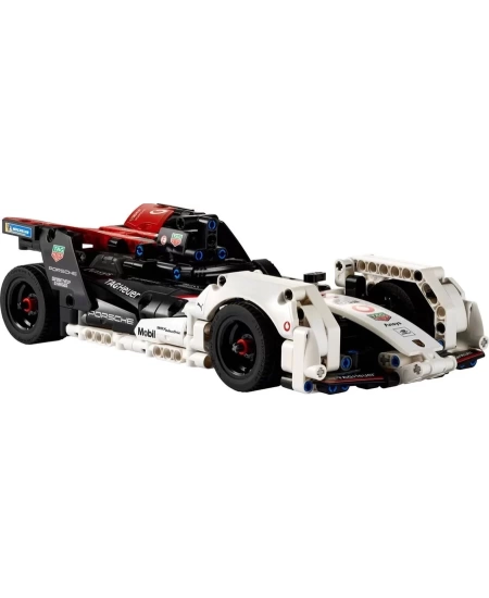 LEGO FORMULA E PORSHE 99X ELECTIRIC DHL