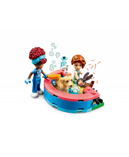 LEGO FRIENDS KÖPEK KURTARMA MERKEZİ DHL