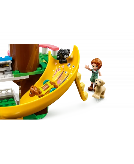 LEGO FRIENDS KÖPEK KURTARMA MERKEZİ DHL