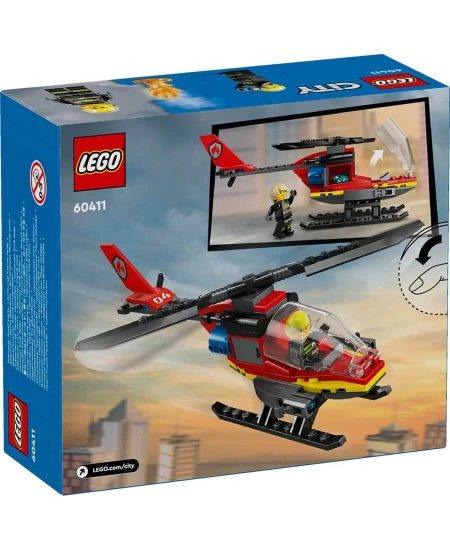 LEGO HELICOPTER 4 STAND ÜRÜN DHL