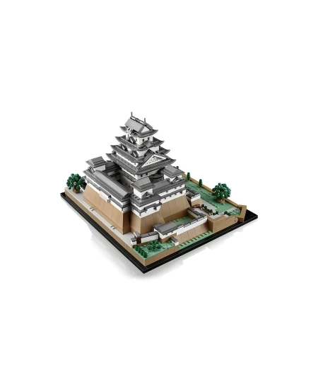 LEGO HIMEWJI CASTLE DHL