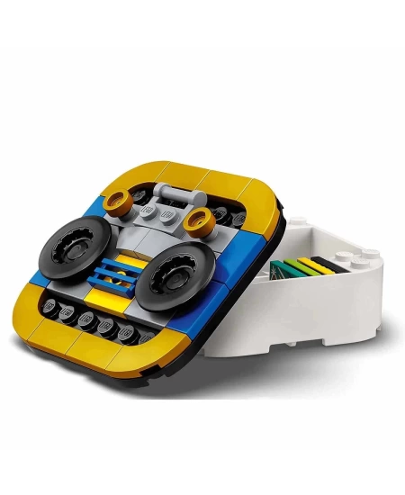 LEGO HIPHOP ROBOT BEATBOX DHL