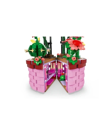 LEGO ISABELAS FLOWERPOT DHL