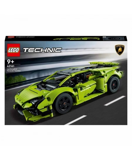 LEGO LAMBORGHINI HURACAN TECNICA DHL