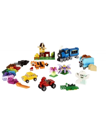 LEGO M CREAT BRICK BOX DHL