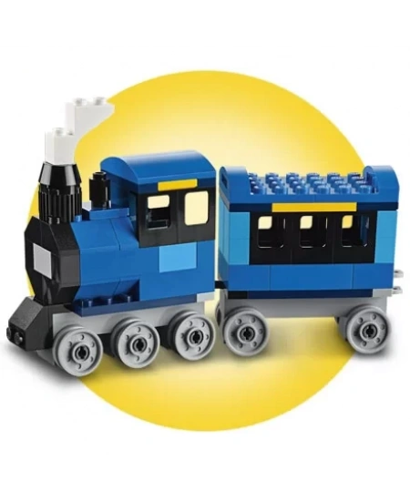 LEGO M CREAT BRICK BOX DHL
