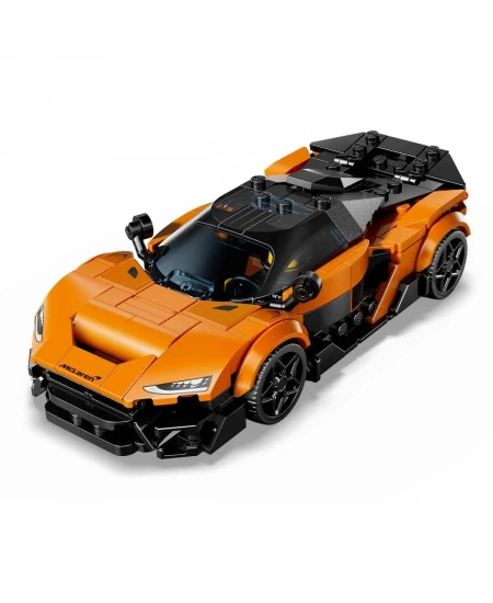 LEGO MCLAREN W1 GERÇEK SÜPER ARABA DHL (NET)