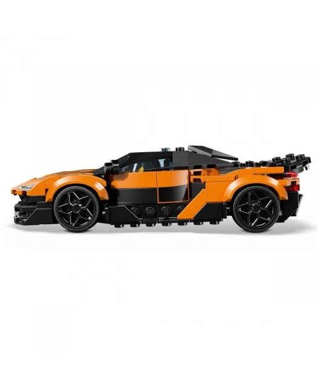 LEGO MCLAREN W1 GERÇEK SÜPER ARABA DHL (NET)