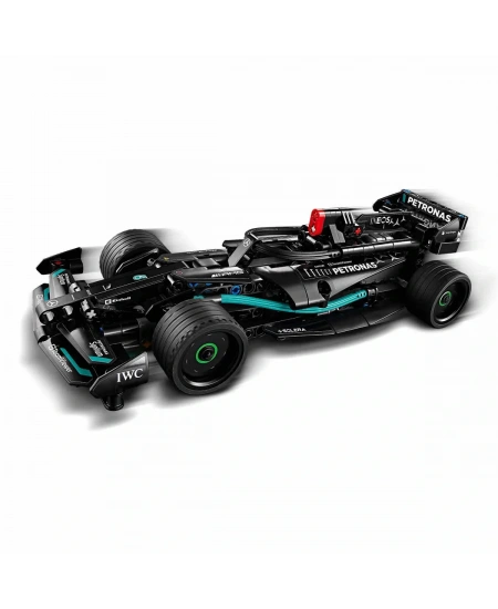 LEGO® MERCEDES F1 W14 E PULL-BACK