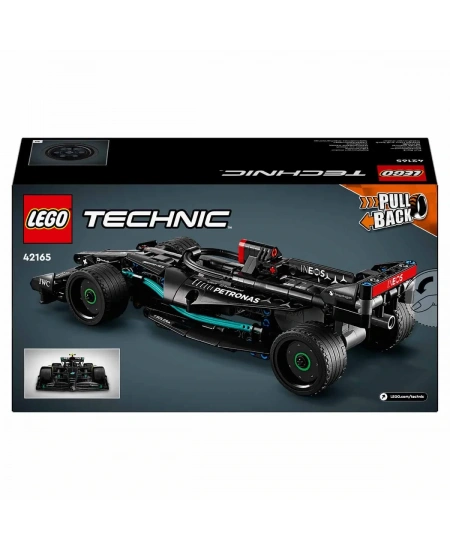 LEGO® MERCEDES F1 W14 E PULL-BACK
