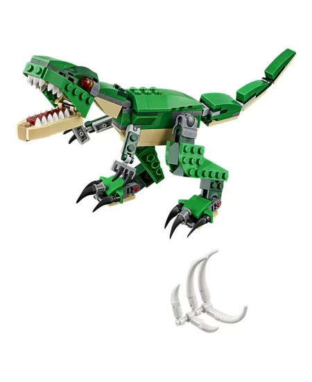 LEGO MIGHTY DINOSAURS DHL