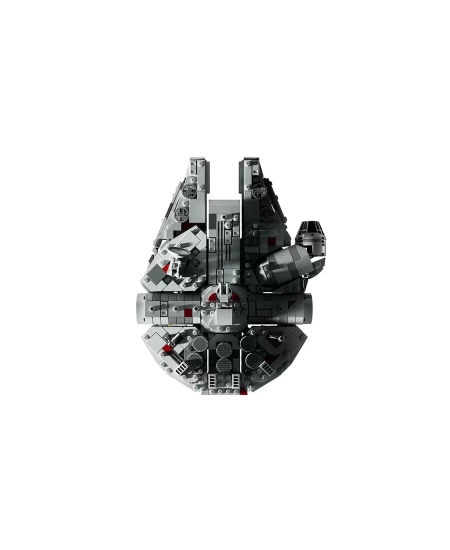LEGO MILLENIUM FALCON DHL
