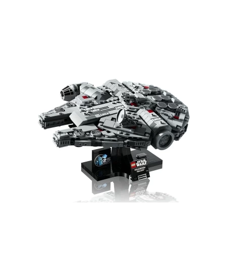 LEGO MILLENIUM FALCON DHL