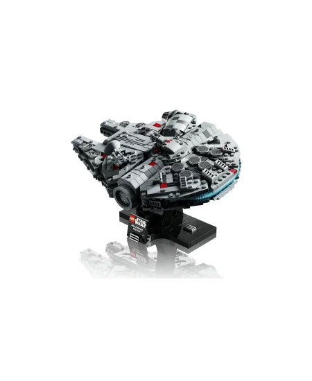 LEGO MILLENIUM FALCON DHL