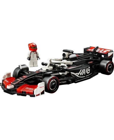 LEGO MONEYGRAM HAAS VF2 DHL