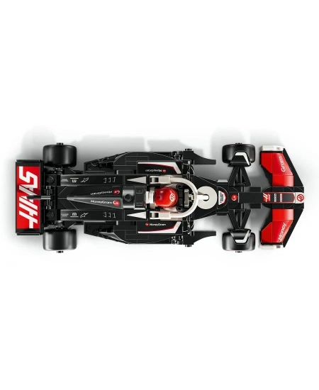 LEGO MONEYGRAM HAAS VF2 DHL