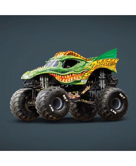 LEGO MONSTER JAM DRAGON DHL