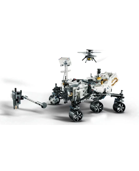 LEGO NASA MARS ROVER PERSEVERANCE DHL