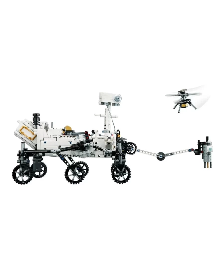 LEGO NASA MARS ROVER PERSEVERANCE DHL